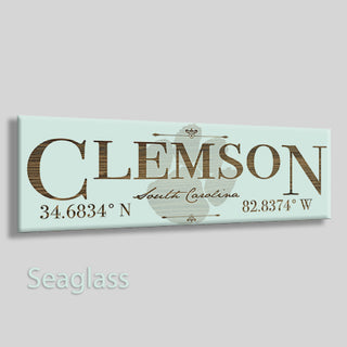 Clemson, South Carolina