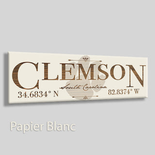 Clemson, South Carolina