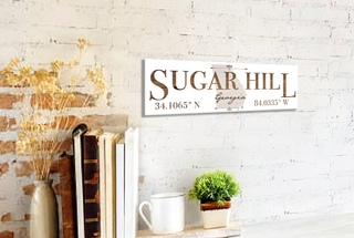 Sugar Hill, Georgia