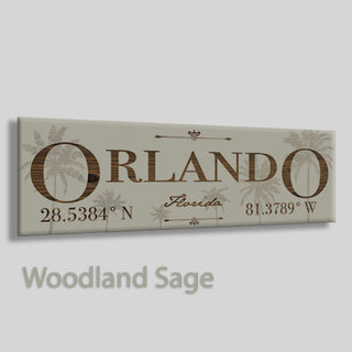 Orlando, Florida