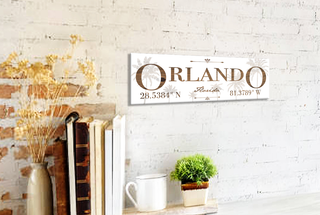 Orlando, Florida