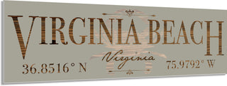 Virginia Beach, Virginia
