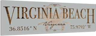 Virginia Beach, Virginia